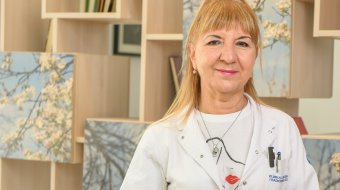 Intervju sa dr Nadom Cicmil-Sarić: Uvijek postoji prilika da se vratimo na pravi put 